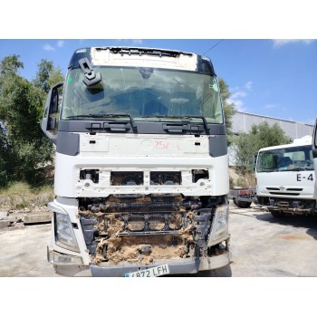 volvo fh xxx del año 2020