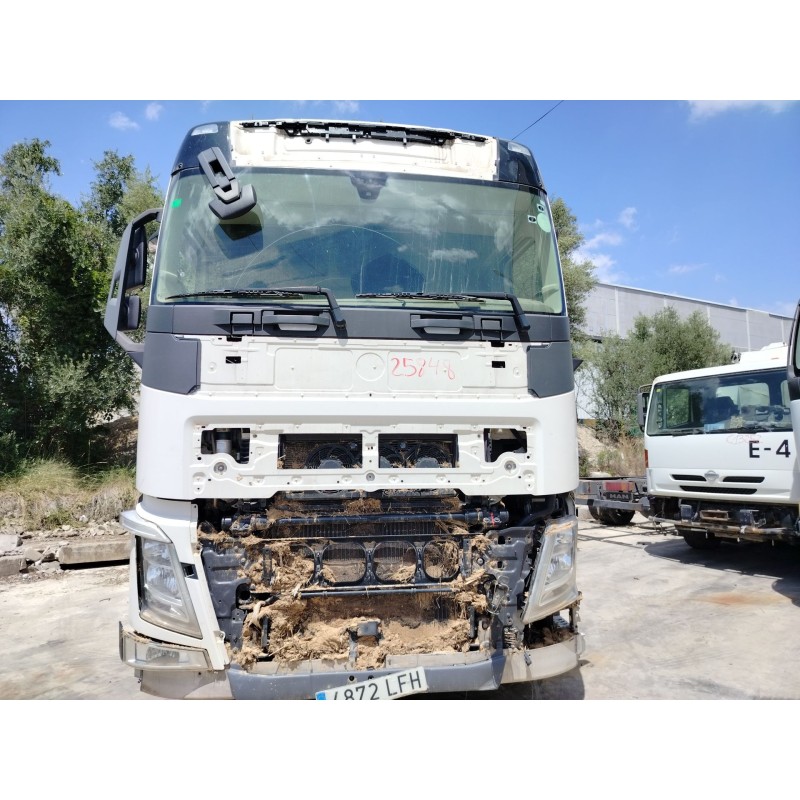 VOLVO FH 500