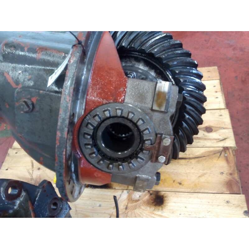 Recambio de grupo para daf trucks f 2300 fa 2300 ht (228cv) referencia OEM IAM 2255 4.10 1B089 6