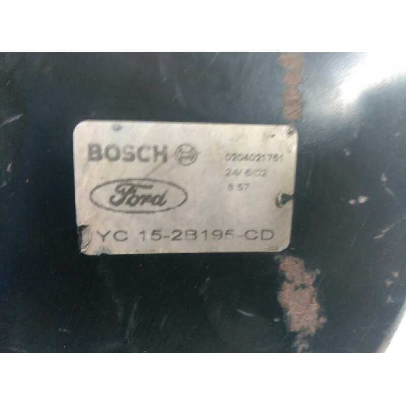 Recambio de servofreno para ford transit caja cerrada, corta (fy) (2000 =>) ft 260 2.0 referencia OEM IAM YC152B195CD 3