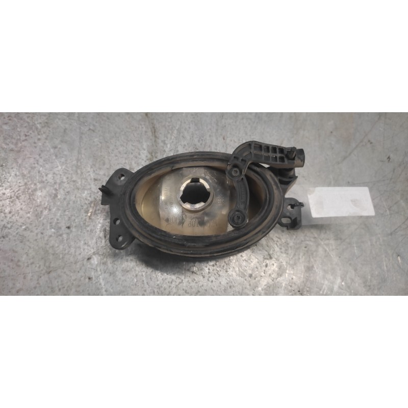 Recambio de faro antiniebla derecho para mercedes-benz clase clc (cl203) clc 1.6 cat referencia OEM IAM A1698201656 2