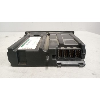 Recambio de tacografo para daf serie xf105.xxx 12.9 diesel referencia OEM IAM se5000 1861248 REV7.3