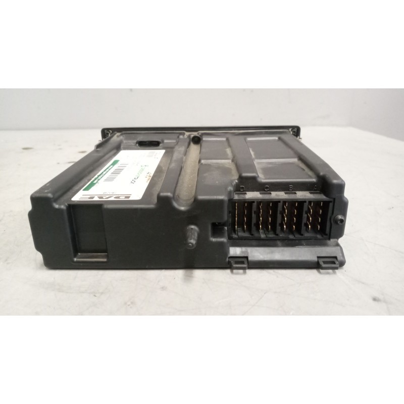 Recambio de tacografo para daf serie xf105.460 12.9 diesel referencia OEM IAM se5000 1861248 REV7.3 - Blanco 4