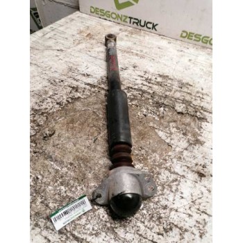Recambio de amortiguador trasero para seat leon (1m1) signo referencia OEM IAM 1J0513025BH  