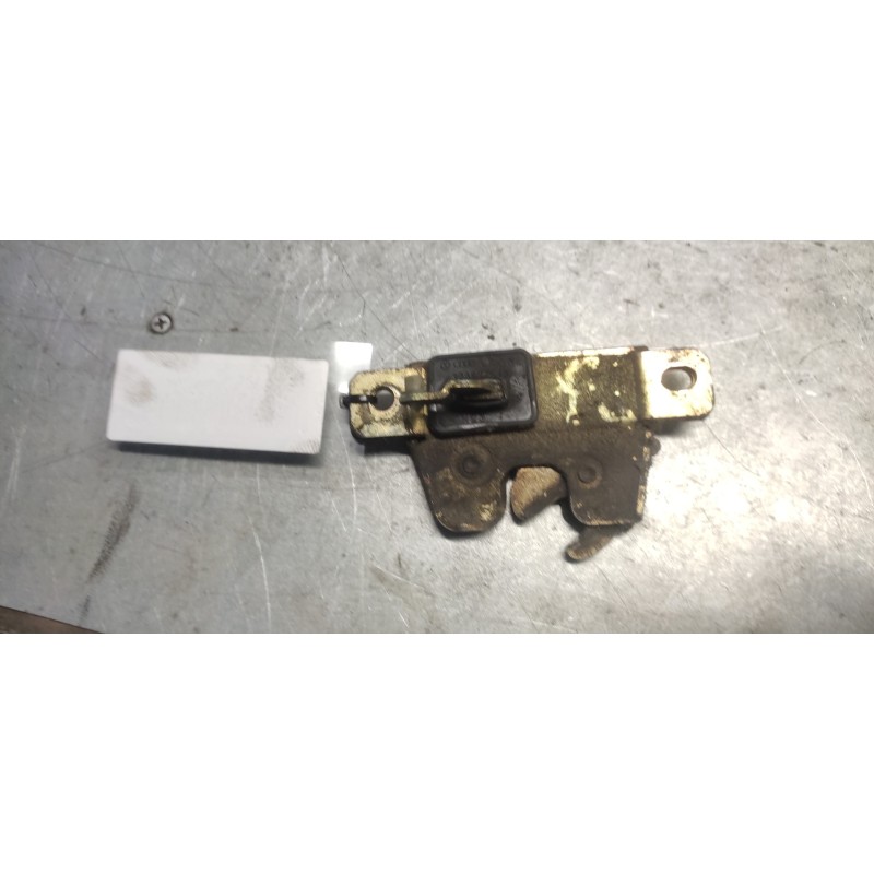 Recambio de cerradura maletero / porton para seat toledo (1l) 1.6 referencia OEM IAM 2