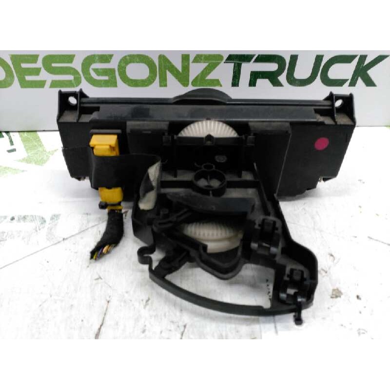 Recambio de mando calefaccion / aire acondicionado para seat ibiza (6k1) select referencia OEM IAM 6K0819045 2