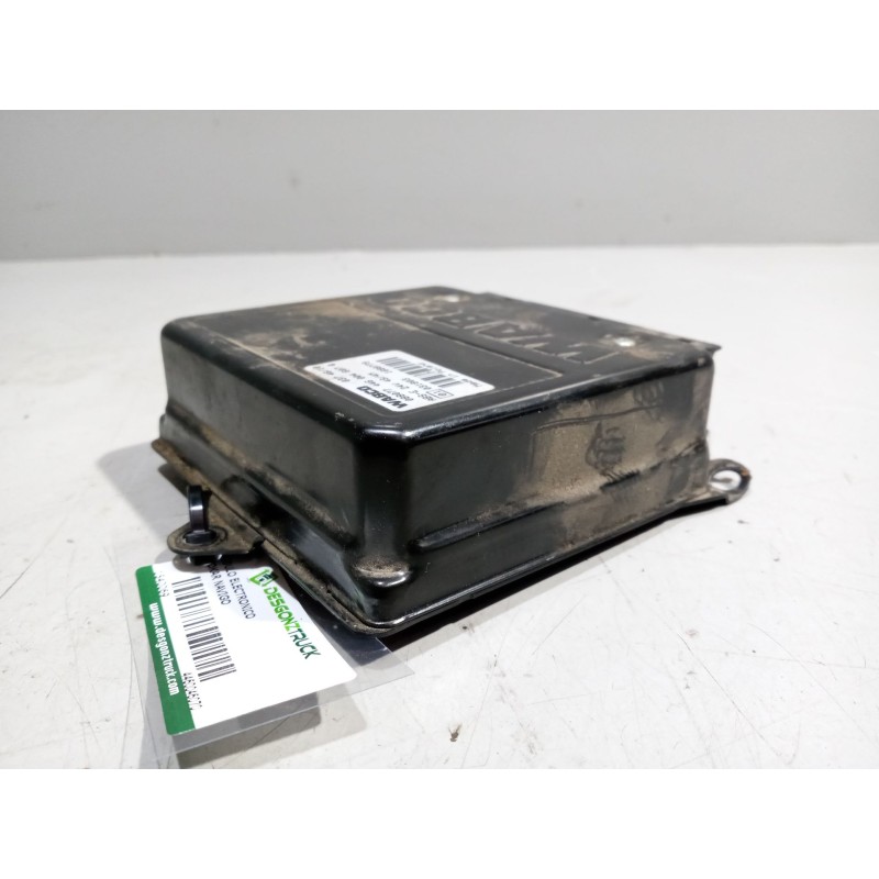 Recambio de modulo electronico para otokar navigo referencia OEM IAM 4460046070  1688779 - Blanco 2