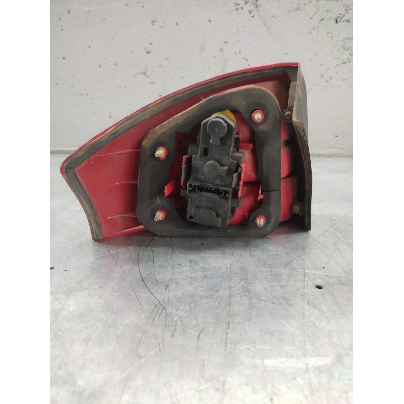 Recambio de piloto trasero derecho para audi a6 berlina (4b2) 2.4 (121kw) referencia OEM IAM - Azul 2