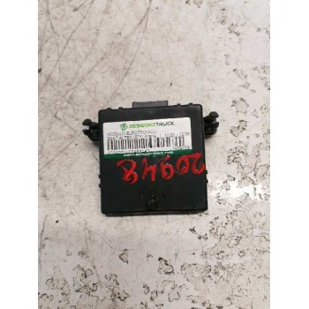 Recambio de modulo electronico para seat altea (5p1) arena referencia OEM IAM 1K0907530E 1K0907951 20 PINS