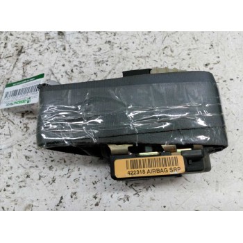 Recambio de cinturon seguridad delantero izquierdo para renault megane i scenic (ja0) 1.9 d alize referencia OEM IAM   