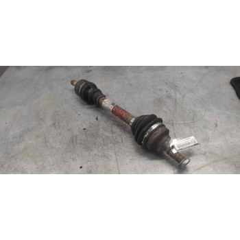 TRANSMISION DELANTERA IZQUIERDA 9637117780 