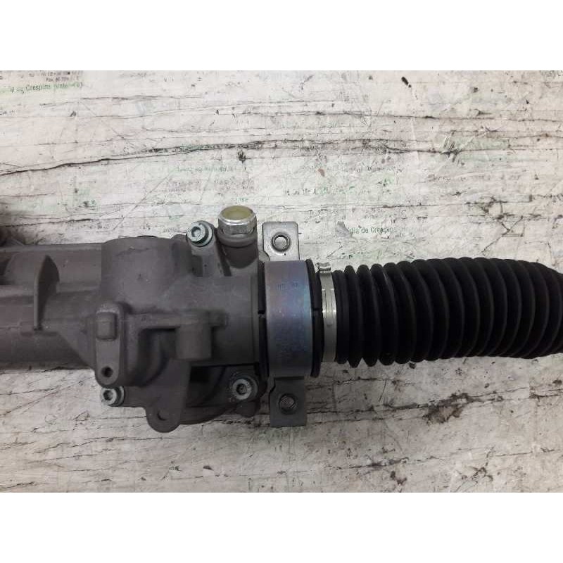 Recambio de cremallera direccion para volkswagen passat berlina (3c2) advance referencia OEM IAM 1K2909144K ELECTRICA 3C2423051N - Negro 6