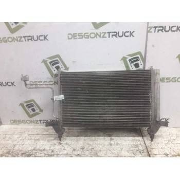 Recambio de condensador / radiador a/a para fiat stilo (192) 1.6 16v referencia OEM IAM   
