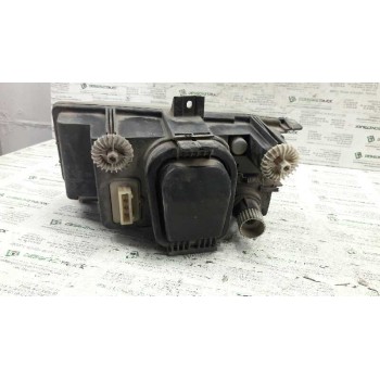 Recambio de faro izquierdo para seat ibiza (6k) clx referencia OEM IAM 6K1941010Q  