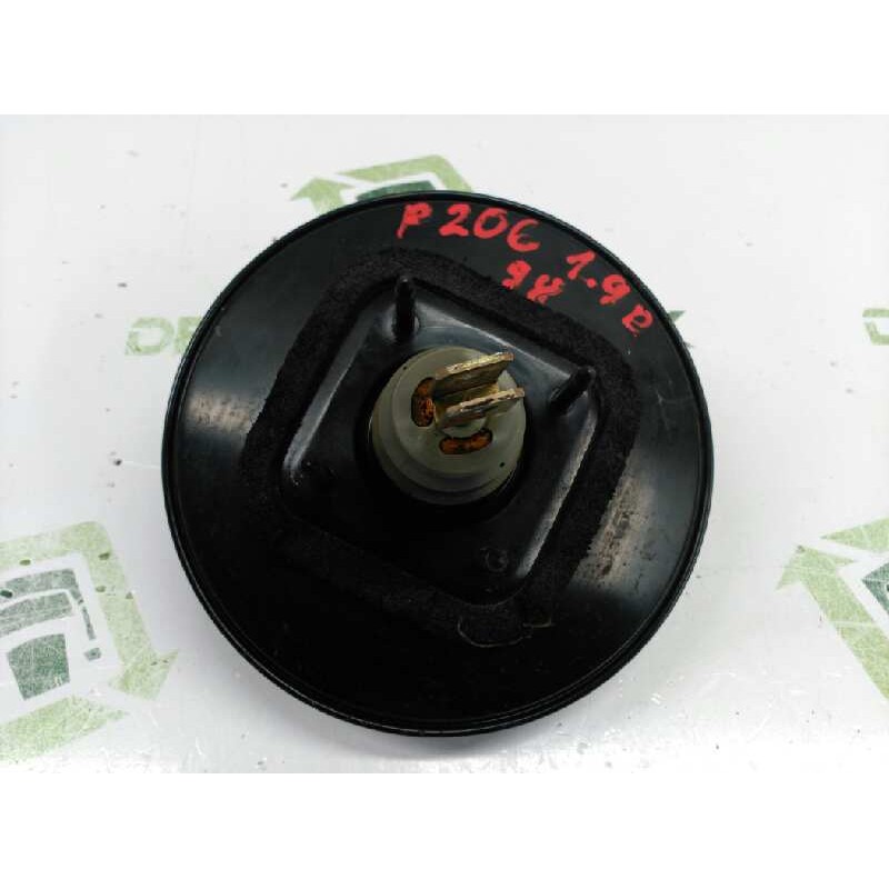 Recambio de servofreno para peugeot 206 berlina xs referencia OEM IAM 9634942780  