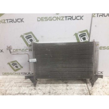 Recambio de condensador / radiador a/a para fiat stilo (192) 1.6 16v referencia OEM IAM   