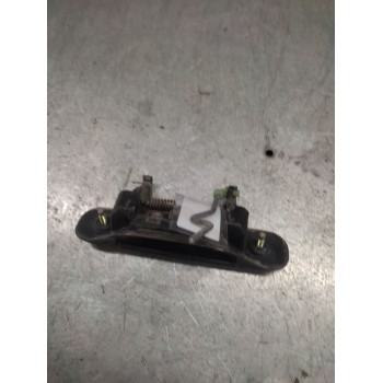 Recambio de maneta exterior trasera derecha para nissan almera (n15) 2.0 diesel referencia OEM IAM   