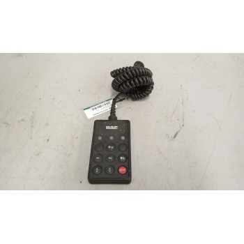 MANDO CONTROL DE ECAS 1337230 4460561290