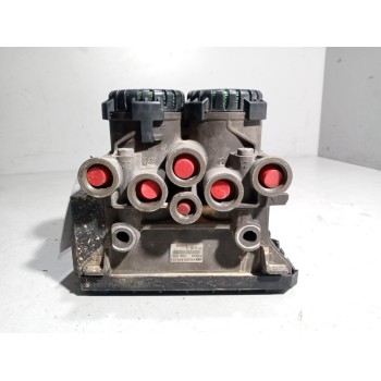 VALVULA AIRE 21122036 VALVULA MODULADOR EBS K020022
