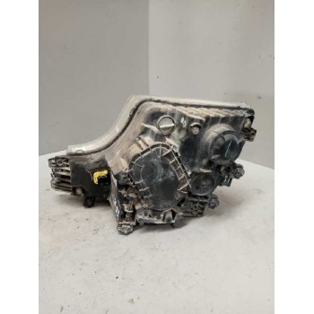 Recambio de faro derecho para mercedes-benz actros bm 963.xxx 2-achser referencia OEM IAM A9608200339  