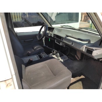 nissan patrol (k/w260) del año 1991
