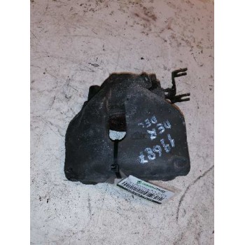 PINZA FRENO DELANTERA DERECHA 