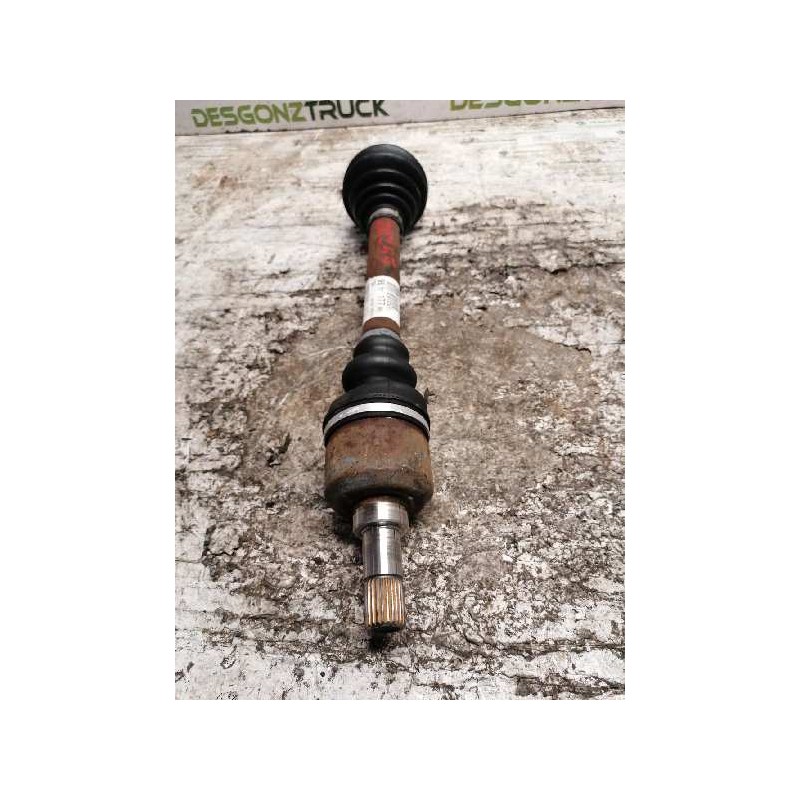 Recambio de transmision delantera izquierda para peugeot 307 (s1) xr clim referencia OEM IAM 963717780 3