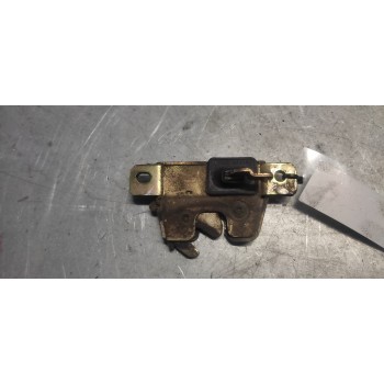 Recambio de cerradura maletero / porton para seat toledo (1l) 1.6 referencia OEM IAM 1L0827505  