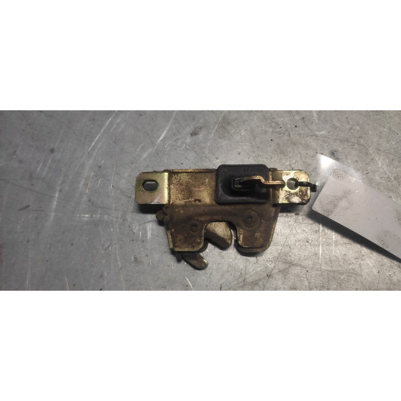 Recambio de cerradura maletero / porton para seat toledo (1l) 1.6 referencia OEM IAM 1L0827505 2
