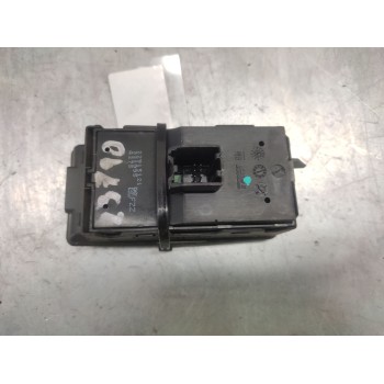 Recambio de mando elevalunas delantero izquierdo para opel insignia berlina expression referencia OEM IAM 22915121  8 PINS
