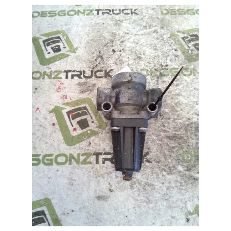 Recambio de valvula aire para man tg - a 18.480 fg / bb (e3/e4) l referencia OEM IAM 4750103330 81521016295 VALVULA LIMITADORA D - Blanco