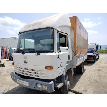 nissan eco - t 100.45/78 kw/e2 del año 1997