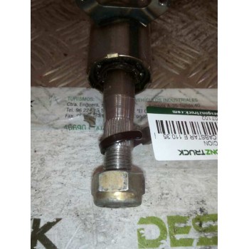 Recambio de columna direccion para nissan trucks cabstar e 110.35 referencia OEM IAM   