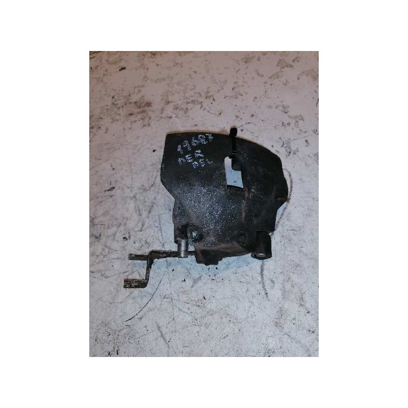 Recambio de pinza freno delantera derecha para audi a6 berlina (4b2) 2.4 (121kw) referencia OEM IAM - Azul 2