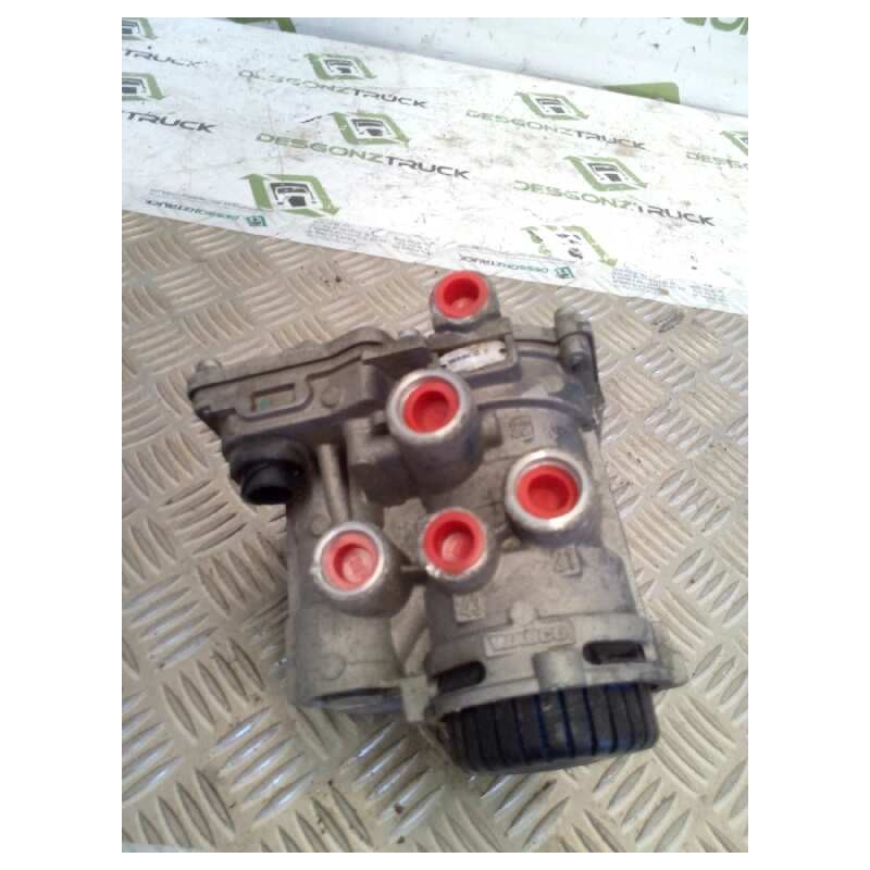 Recambio de valvula aire para iveco stralis (as) fsa t / fp lt 4x2 gran espacio referencia OEM IAM 4802040020  VALVULA CONTROL D - Blanco