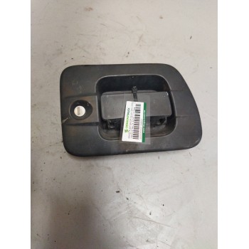 Recambio de maneta exterior delantera derecha para iveco stralis (ad/at) 7.8 diesel referencia OEM IAM   