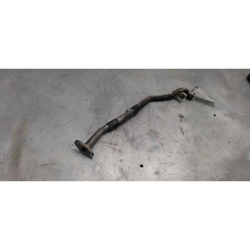 Recambio de tubo para fiat tipo ii (357) berlina easy business referencia OEM IAM   ENGRASE TURBOCOMPRESOR 2