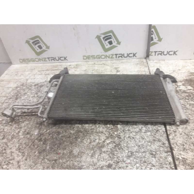 Recambio de condensador / radiador a/a para fiat stilo (192) 1.6 16v referencia OEM IAM 3