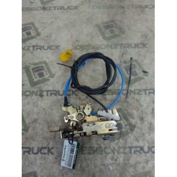 CERRADURA PUERTA DELANTERA DERECHA A0007206635 