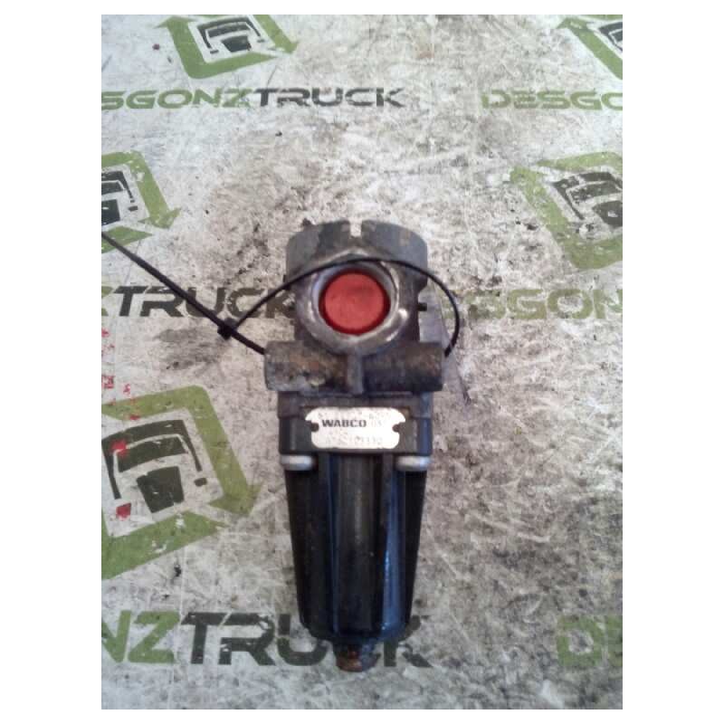 Recambio de valvula aire para man tg - a 18.480 fg / bb (e3/e4) l referencia OEM IAM 4750103330 81521016295 VALVULA LIMITADORA D - Blanco 2