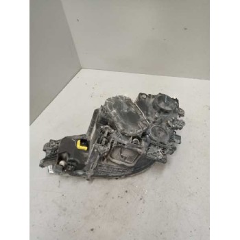 Recambio de faro derecho para mercedes-benz actros bm 963.xxx 2-achser referencia OEM IAM A9608200339  