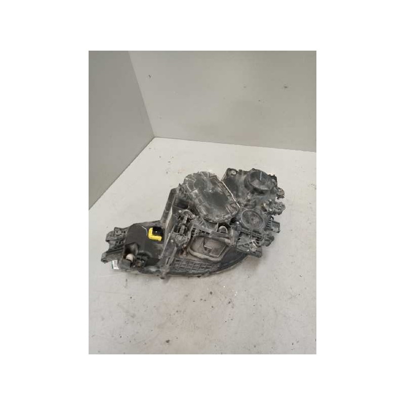 Recambio de faro derecho para mercedes-benz actros bm 963 2-achser referencia OEM IAM A9608200339 - Blanco 4