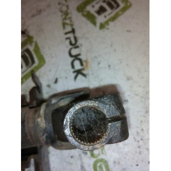 Recambio de columna direccion para nissan trucks cabstar e 110.35 referencia OEM IAM   