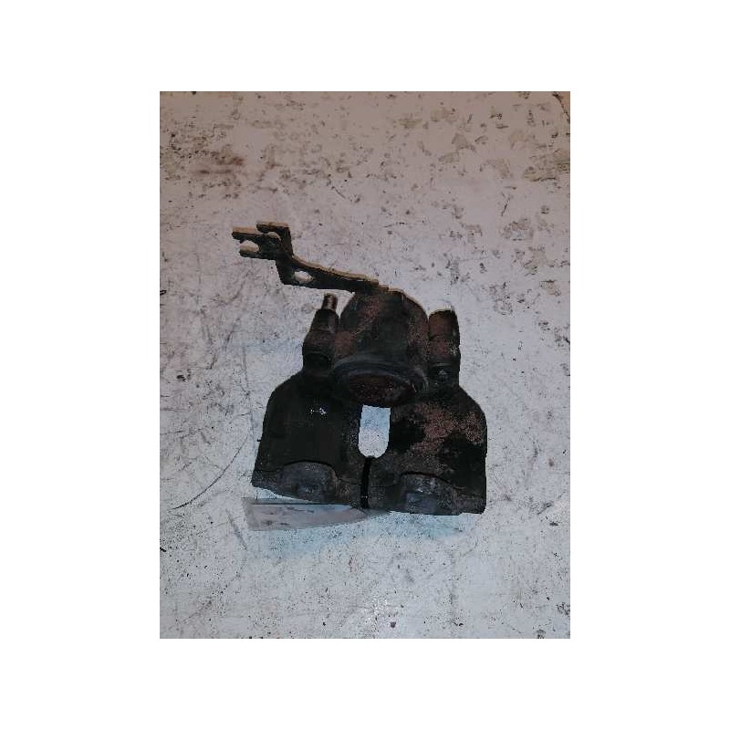Recambio de pinza freno delantera derecha para audi a6 berlina (4b2) 2.4 (121kw) referencia OEM IAM - Azul 3