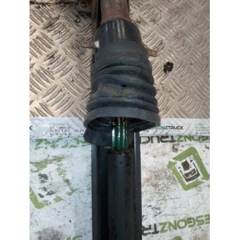 Recambio de columna direccion para nissan trucks cabstar e 110.35 referencia OEM IAM   