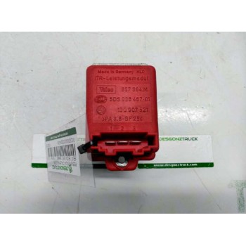 RESISTENCIA CALEFACCION 1J0907521 5DS006467-01 