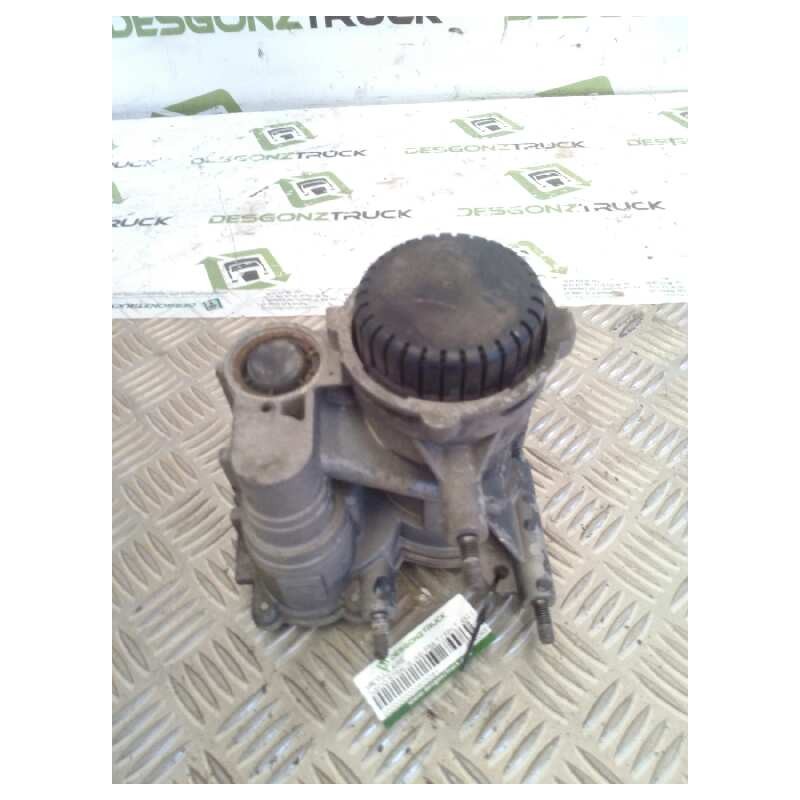 Recambio de valvula aire para iveco stralis (as) fsa t / fp lt 4x2 gran espacio referencia OEM IAM 4802040020  VALVULA CONTROL D - Blanco 3