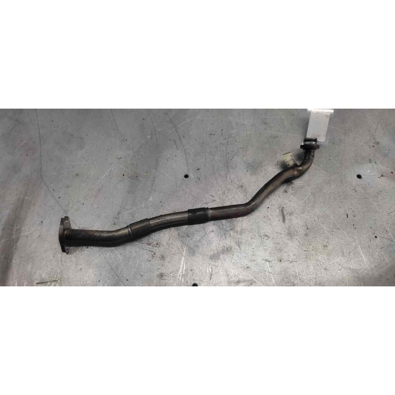 Recambio de tubo para fiat tipo ii (357) berlina easy business referencia OEM IAM   ENGRASE TURBOCOMPRESOR 3