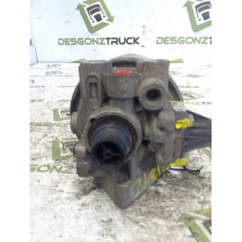 Recambio de valvula aire para man tgx 18.xxx fg / 4x2 bl xl referencia OEM IAM 4324101130  VALVULA SECADORA