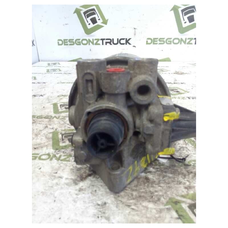 Recambio de valvula aire para man tgx 18.480 fg / 4x2 bl xl referencia OEM IAM 4324101130  VALVULA SECADORA - Blanco 3